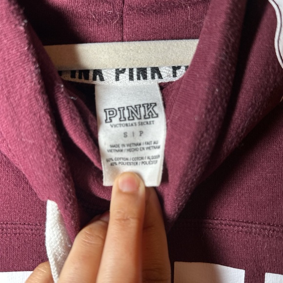 Pink sweater - Picture 2 of 2